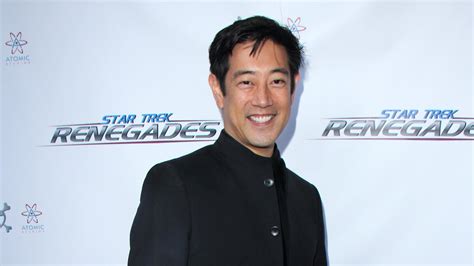 grant imahara battlebots|Grant Imahara, TV Mythbuster and beloved science .